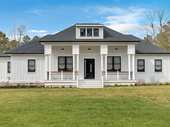 18 Eagle Way Ct, Cape May Court House, NJ 08210