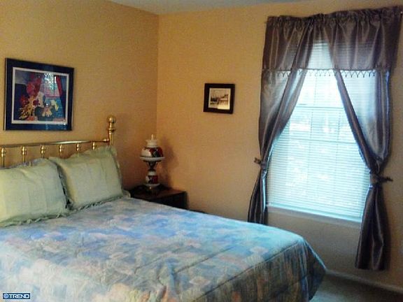 Bedroom - Main