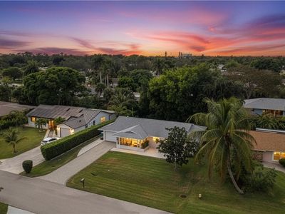 939 Bluebird St, Naples, FL, 34104