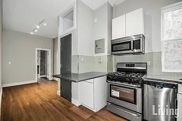 Rented by Living New York