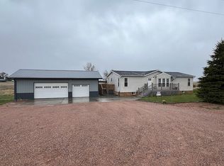 6980 Cherry Rd, Hemingford, NE 69348