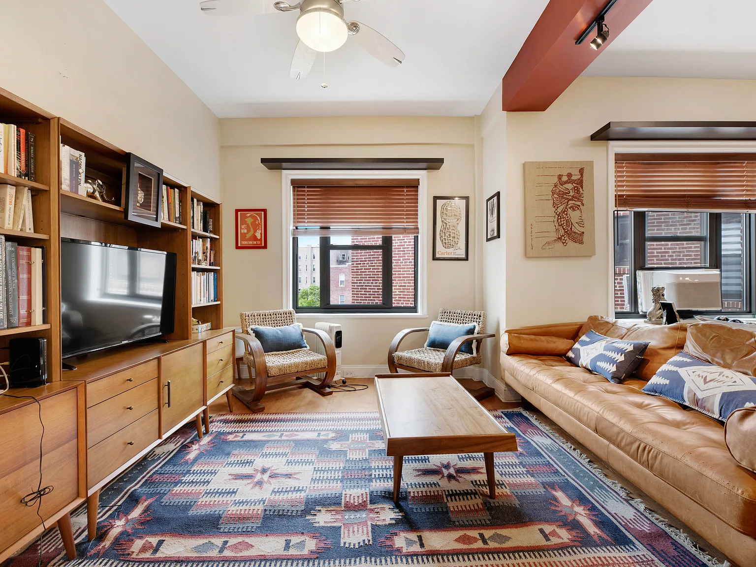 1 bed, 750 sqft, $2,600 — Photo 2
