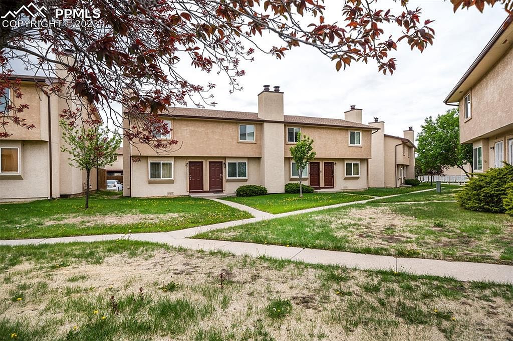 3133 Starlight Cir, Colorado Springs, CO 80916 Zillow