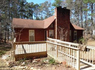 206 Lee Dr, Modoc, SC 29838