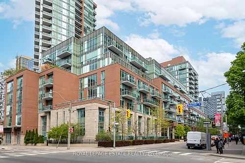 112 George St S Photo 1
