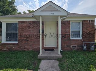1611 S Martinson St #1, Wichita, KS 67213
