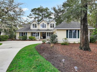 314 Fort Howell Dr, Hilton Head Island, SC, 29926