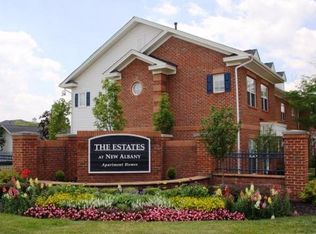 4672 Legare Ln, Columbus, OH 43230