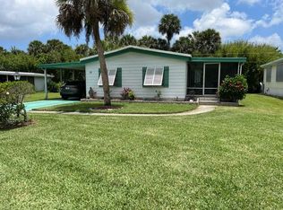 7300 20th St #13, Vero Beach, FL 32966
