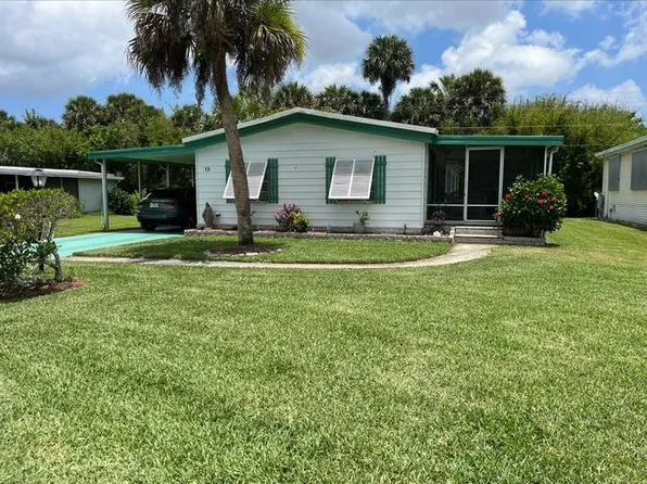 7300 20th St #13, Vero Beach, FL 32966