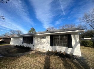 2502 Deanie Ln, Bossier City, LA 71111