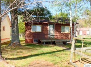 6240 E Lyman Lake Rd, South Range, WI 54874