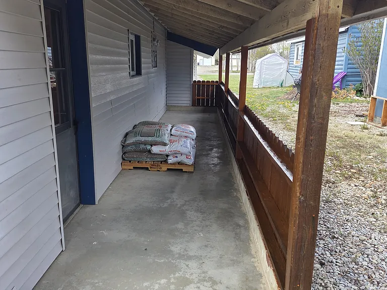 143 N Jackson Ave #1 — Photo 1