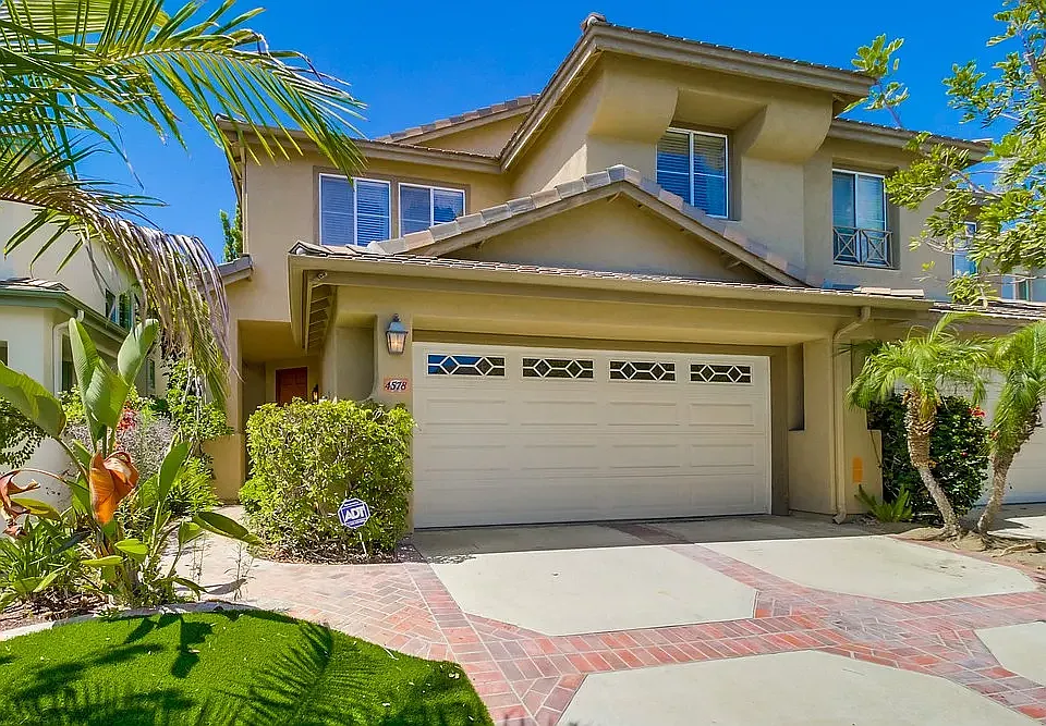 4578 Da Vinci St