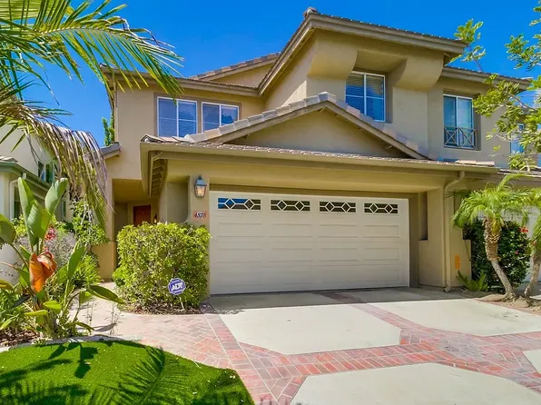 4578 Da Vinci St, San Diego, CA 92130
