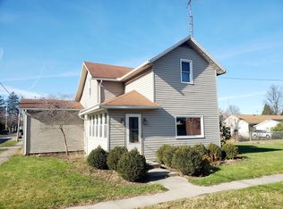 116 S Church St, Saint Paris, OH 43072