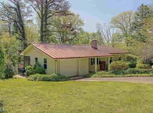 104 Barn Inn Rd, Lakemont, GA 30552