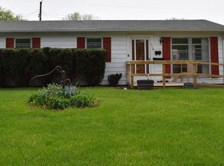 638 Circle Ct, New Whiteland, IN