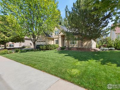 1412 Hiwan Ct, Fort Collins, CO, 80525