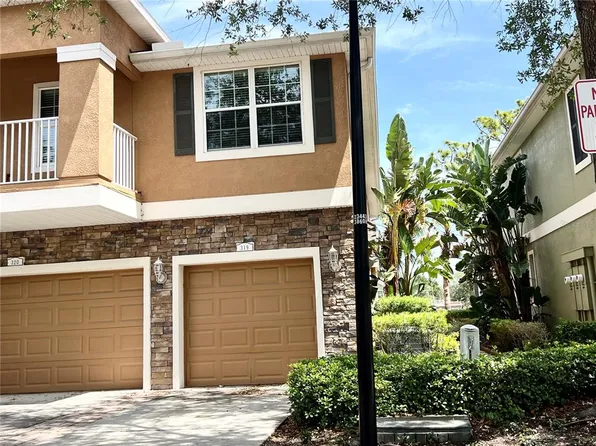 7001 Interbay Blvd Unit 319, Tampa, FL 33616