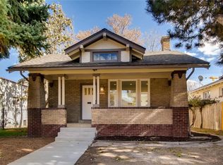 960 Jackson St, Denver, CO 80206