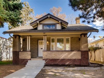 960 Jackson St, Denver, CO, 80206