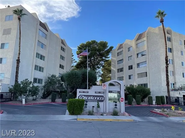 750 S Royal Crest Cir Unit 335, Paradise Town, NV 89169
