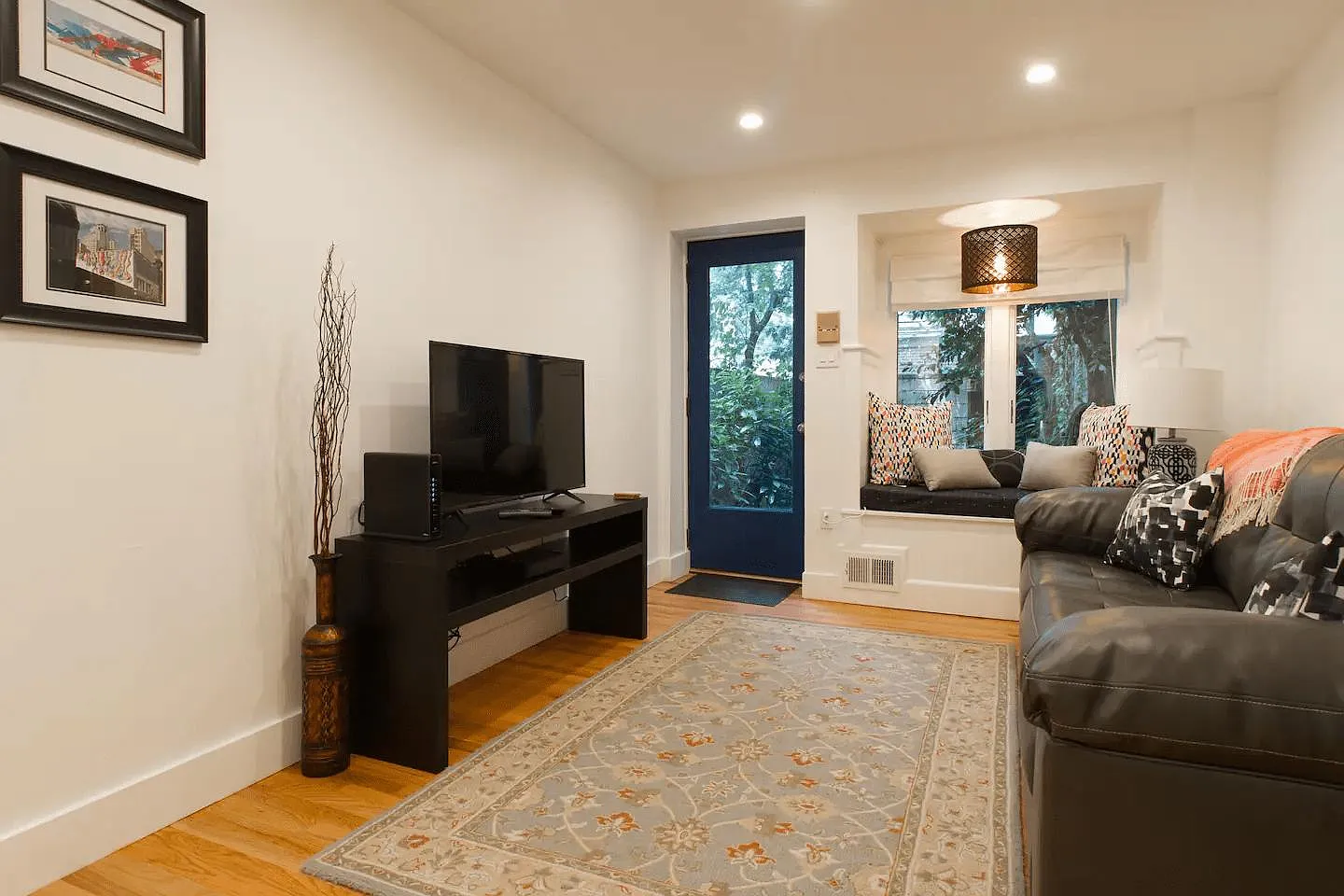 1 bed, 550 sqft, $1,895 — Photo 1