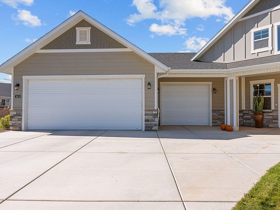 NJページ 4785 N 2525 W, Cedar City, UT 84721 | Zillow
