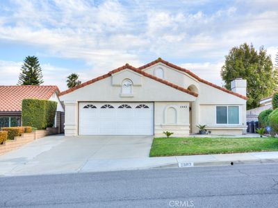 2983 Ridgefield Dr, Chino Hills, CA, 91709