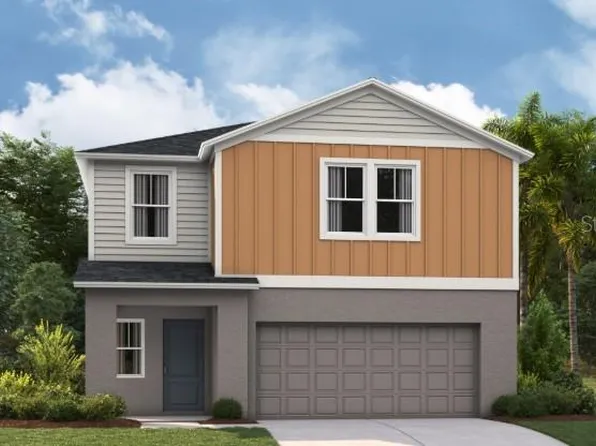 1704 Vanilla St, Haines City, FL 33844