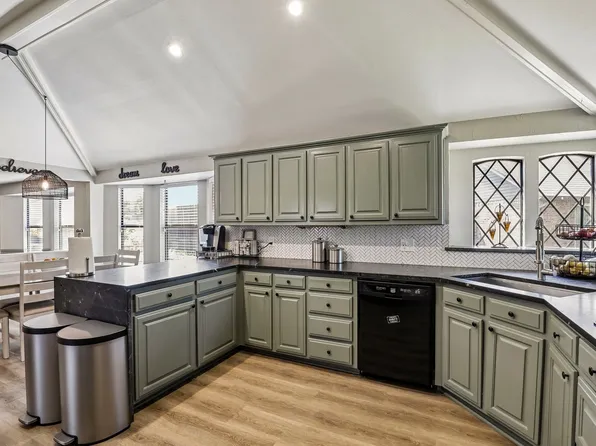431 Creekside Ln, Allen, TX 75002