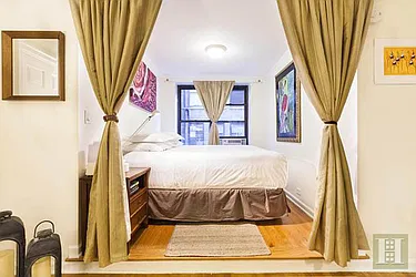 Rented by Halstead Real Estate