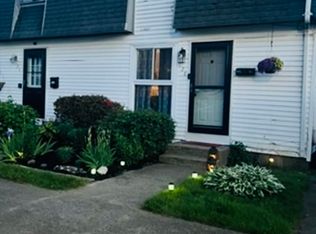 Cove Road Condominium Trust, New Bedford, MA 02740