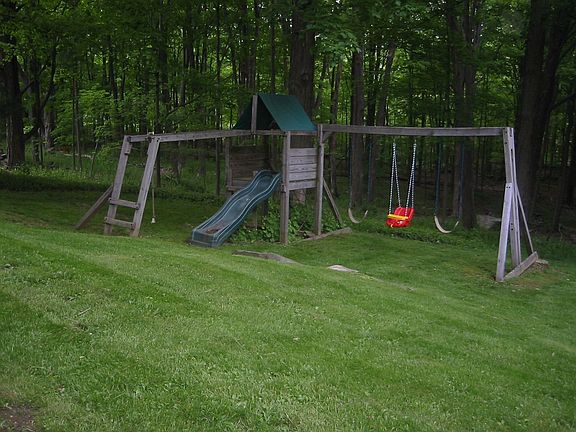 Swingset 