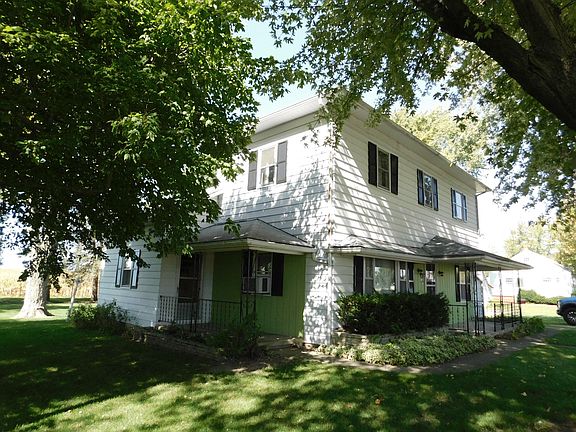3rd image of 16585 Kettlersville Rd