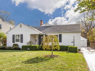 2259 Edington Road, Upper Arlington, OH 43004