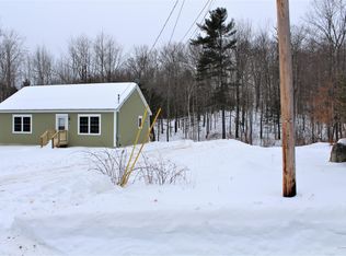 25 Kristy Ln, Sabattus, ME 04280