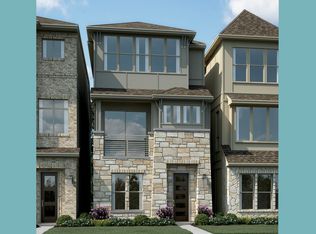 4922 McGill Dr, Plano, TX 75024