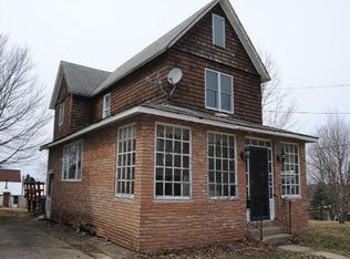 307 Park Ave, Kane, PA 16735