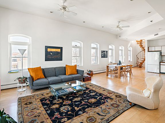 2nd image of 37-39 Winnisimmet St #6