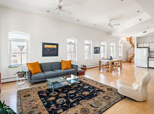 37-39 Winnisimmet St #8C, Chelsea, MA 02150
