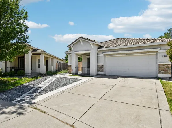 1953 Jim Casebolt Way, Sacramento, CA 95835