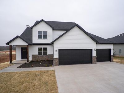 1364 N Carter Way, Republic, MO, 65738