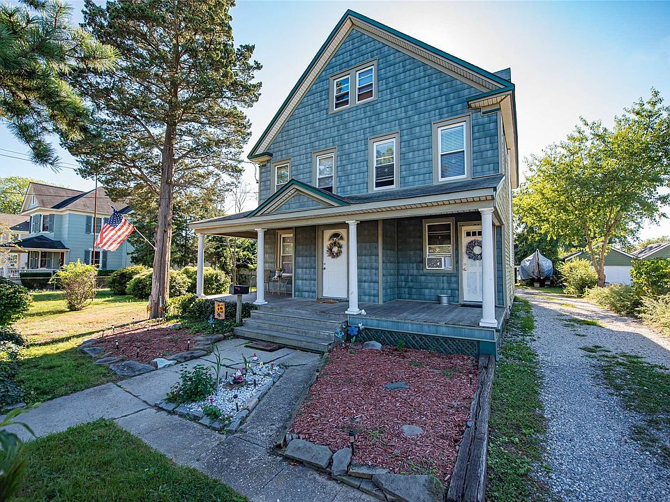 80 Monell Avenue, Islip, NY 11751 MLS 3504702 Zillow