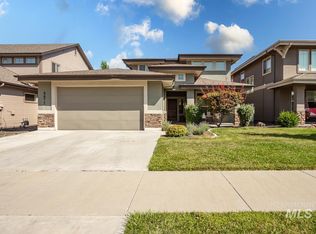 6672 E Deer Rdg, Boise, ID 83716