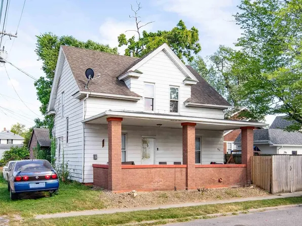 846 S 26th St, South Bend, IN 46615