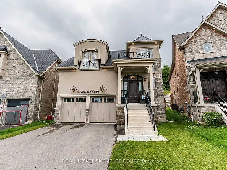 24 Foxtail Ct — Photo 1