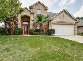 2117 Kingsley Dr, Mansfield, TX 76063