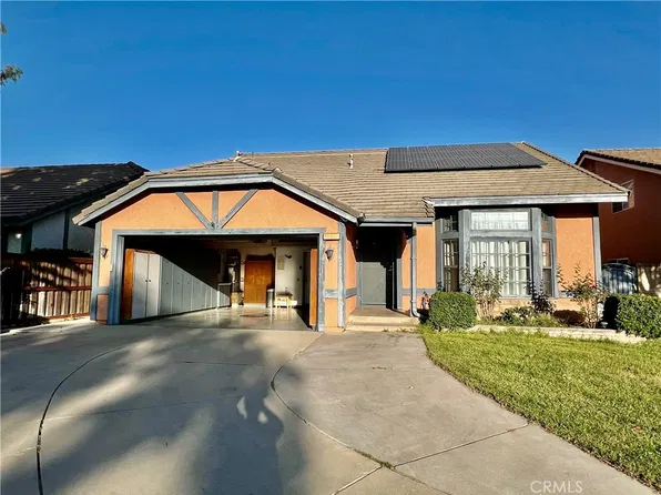 10974 Glenoaks Dr, Rancho Cucamonga, CA 91730